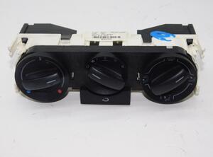 Heating &amp; Ventilation Control Assembly VW Polo (9N)
