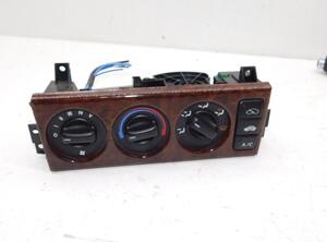 Heating &amp; Ventilation Control Assembly ROVER 600 (RH)