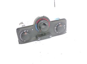 Heating &amp; Ventilation Control Assembly RENAULT Megane II Kombi (KM0/1)