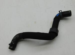 Interior Heating Heat Exchanger Hose VW Touran (5T1)