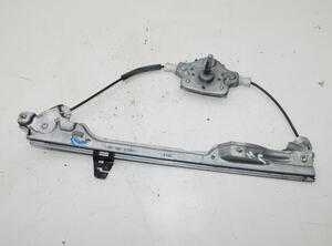 Window Lift RENAULT MODUS / GRAND MODUS (F/JP0_)