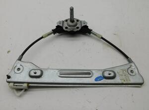 Window Lift FIAT Panda (169)