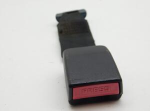 Seat Belt Buckle PEUGEOT 206 Schrägheck (2A/C)