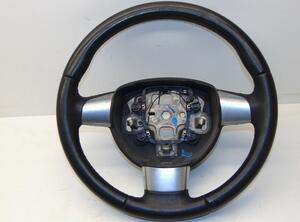 Steering Wheel FORD FOCUS II (DA_)
