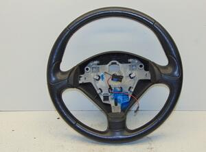 Steering Wheel PEUGEOT 407 SW (6E_)
