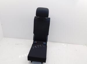 Rear Seat SKODA Yeti (5L)