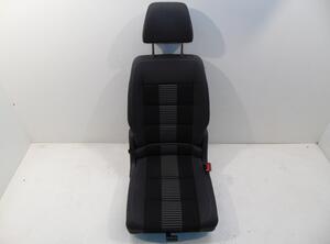 Rear Seat VW Touran (1T1, 1T2), VW Touran (1T3)