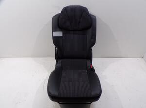 Rear Seat RENAULT Grand Scénic III (JZ0/1), RENAULT Scénic III (JZ0/1)