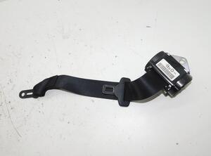 Safety Belts BMW X1 (E84)