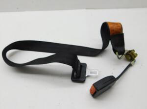 Safety Belts VW Polo Coupe (80, 86C)
