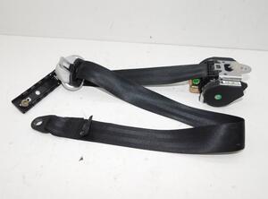 Safety Belts VW Fox Schrägheck (5Z1, 5Z3, 5Z4)