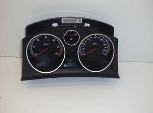 Speedometer OPEL ZAFIRA B (A05)