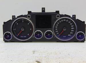 Snelheidsmeter VW TOUAREG (7LA, 7L6, 7L7)