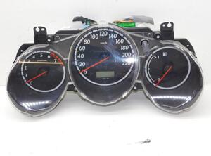 Speedometer HONDA JAZZ II (GD_, GE3, GE2)