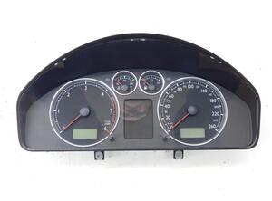 Speedometer VW SHARAN (7M8, 7M9, 7M6)