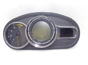 Speedometer RENAULT MEGANE III Grandtour (KZ0/1)