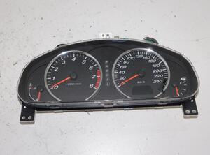 Speedometer MAZDA 6 Stufenheck (GG)