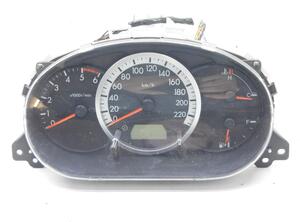 Speedometer MAZDA 5 (CR19)