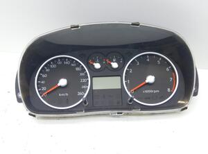 Speedometer HYUNDAI COUPE (GK)