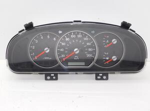 Speedometer KIA CARNIVAL II (GQ)