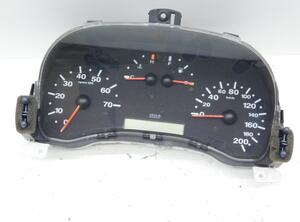 Speedometer FIAT DOBLO Großraumlimousine (119_, 223_)
