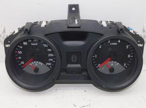 Speedometer RENAULT MEGANE II Grandtour (KM0/1_)