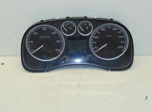 Speedometer PEUGEOT 307 (3A/C)