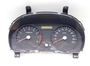 Speedometer KIA RIO II Stufenheck (JB)