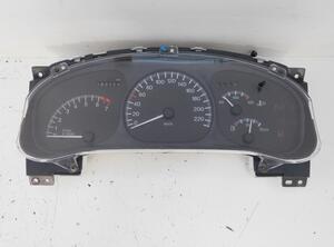 Speedometer OPEL SINTRA (APV)