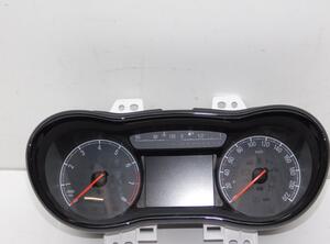 Speedometer OPEL Karl (C16)