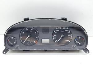 Speedometer PEUGEOT 406 Break (8E/F)