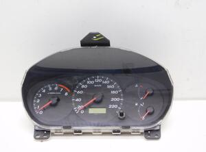 Speedometer HONDA Civic VII Hatchback (EP, EU, EV)