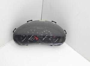 Speedometer PEUGEOT 206 Schrägheck (2A/C)
