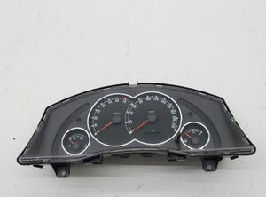 Speedometer OPEL Meriva (--)