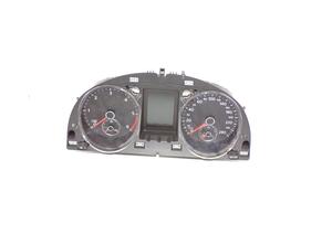 Speedometer VW CC (358), VW Passat CC (357)