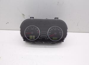 Speedometer FORD Fiesta V (JD, JH)