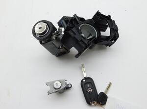 Slotcilinder Contactslot OPEL Karl (C16)