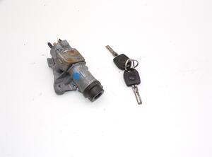 Zündschloss Schlüssel VW Polo IV  (Typ:9N) Polo