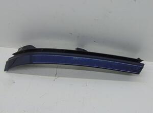 Scheinwerfer Blende VL vorne links Blau Met. 99-03 Opel Zafira  (Typ:T98 MONOCAB) *