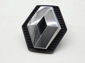 Front Grill Badge Emblem RENAULT Espace IV (JK0/1)