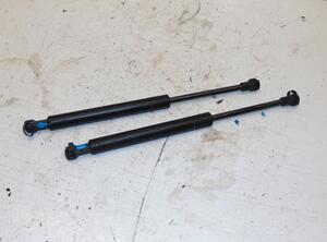 Bootlid (Tailgate) Gas Strut Spring FORD Mondeo III Stufenheck (B4Y)