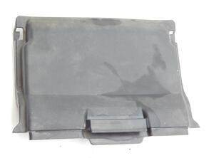 Deckel Abdeckung Batteriekasten hinten Ford Focus III Lim.4-türig /schräg Turnier (Typ:)