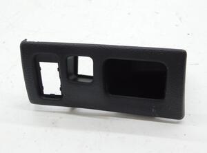 Verkleidung Blende Schalter Peugeot 206  (Typ:2A/2C) XS