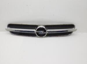 Radiator Grille OPEL VECTRA C (Z02)