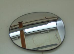 Spiegelglas VL vorne links 05-08 Citroen C1  (Typ:P) C1 Advance