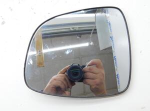 Spiegelglas links Beheizbar Suzuki SX4 4-/5-türig (Typ:RW415/16/19/20) SX4