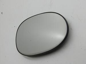 Outside Mirror Glass SMART City-Coupe (450)