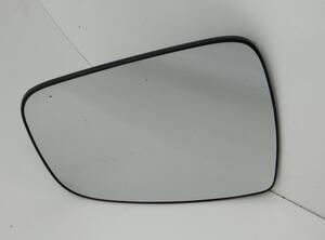 Spiegelglas rechts 12-17 Dacia Sandero  (Typ:BS0) Sandero
