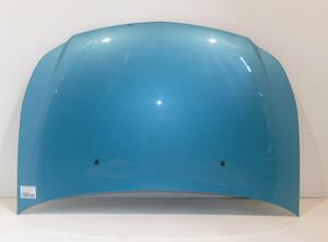 Motorhaube ZKC Splash Turquoise Met 06-09 Suzuki SX4 4-/5-türig (Typ:RW415/16/19/20) SX4 Club