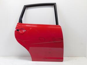 Sliding Door SEAT ALTEA (5P1)